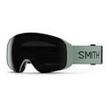 Smith Goggles 4D Mag S