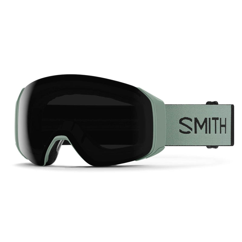 4D Mag S Smith