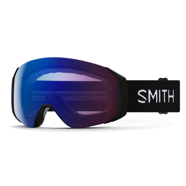 Smith Goggles 4D Mag S Low Bridge Fit