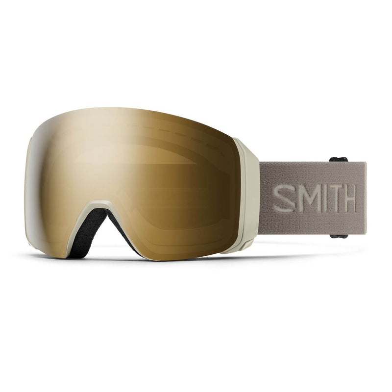 4D Mag XL Smith