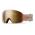 4D Mag XL Smith