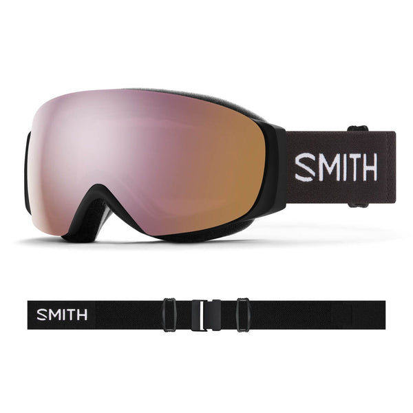 Smith Goggles I/O Mag S