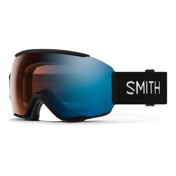 Smith Goggles Sequence OTG