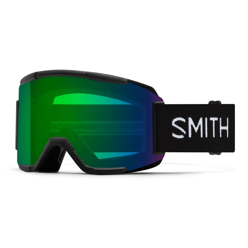 Smith Goggles Squad Low Bridge Fit