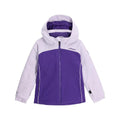 Girl's Bitsy Conquer Jacket Spyder