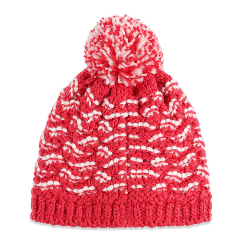 Spyder CLOTHING - Hats Girl's BRRR Berry Hat