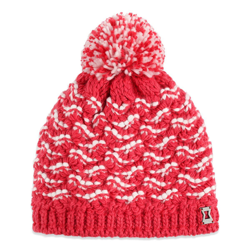 Spyder CLOTHING - Hats Girl's BRRR Berry Hat