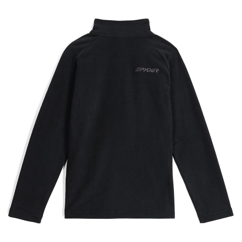 Kid's Youth Speed Fleece 1/2 Zip Spyder