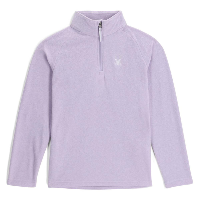 Kid's Youth Speed Fleece 1/2 Zip Spyder