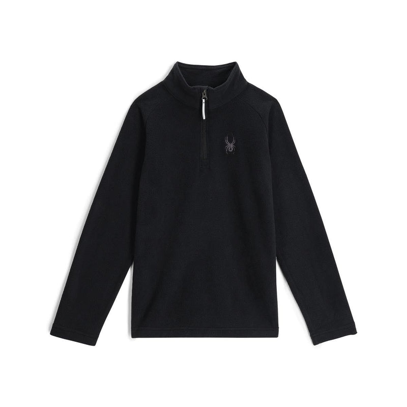 Kid's Youth Speed Fleece 1/2 Zip Spyder