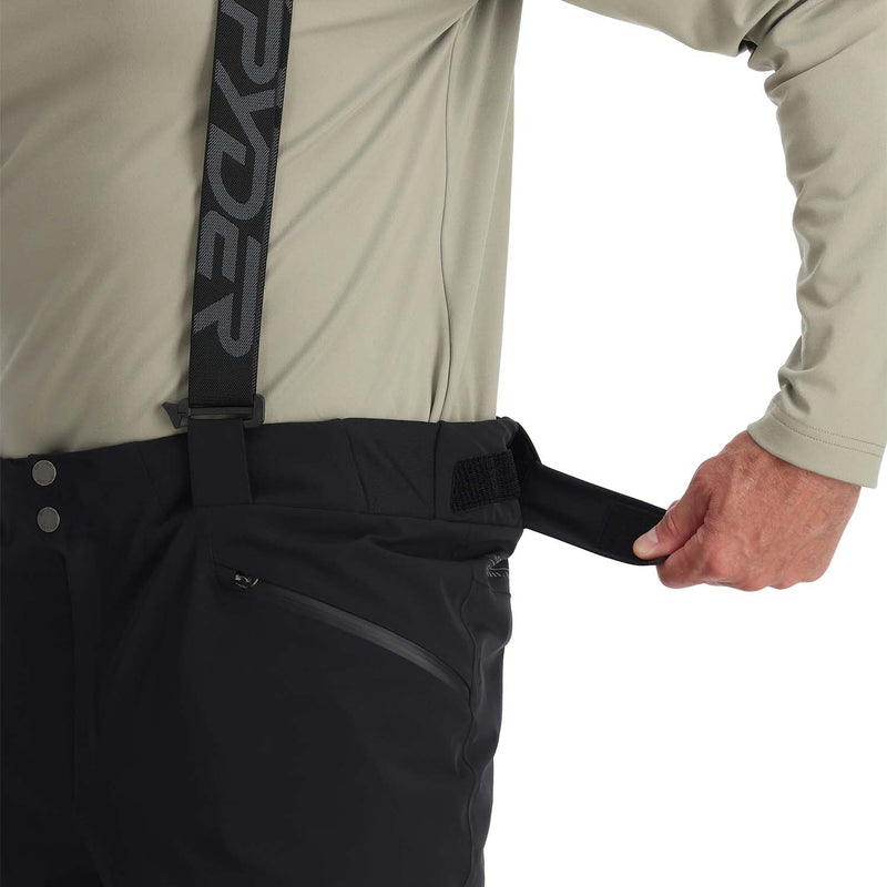 Men's  Bormio Pants Spyder