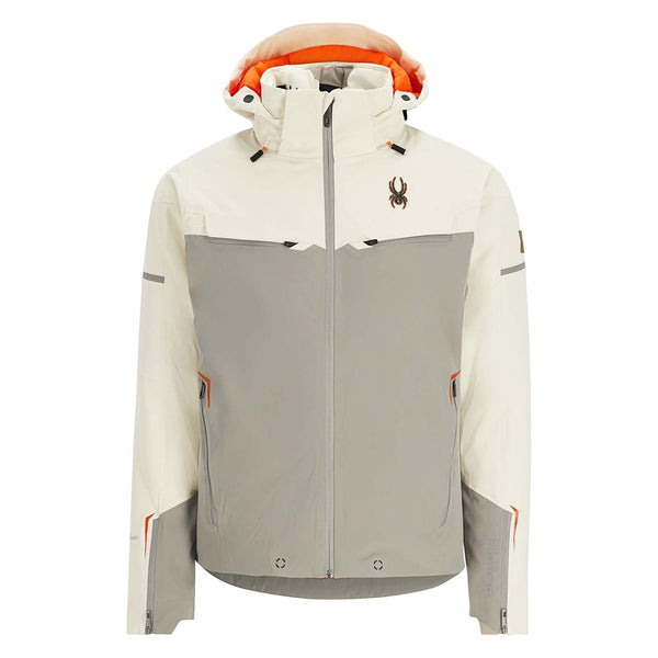 Spyder Jacket Men's  Monterosa Jacket