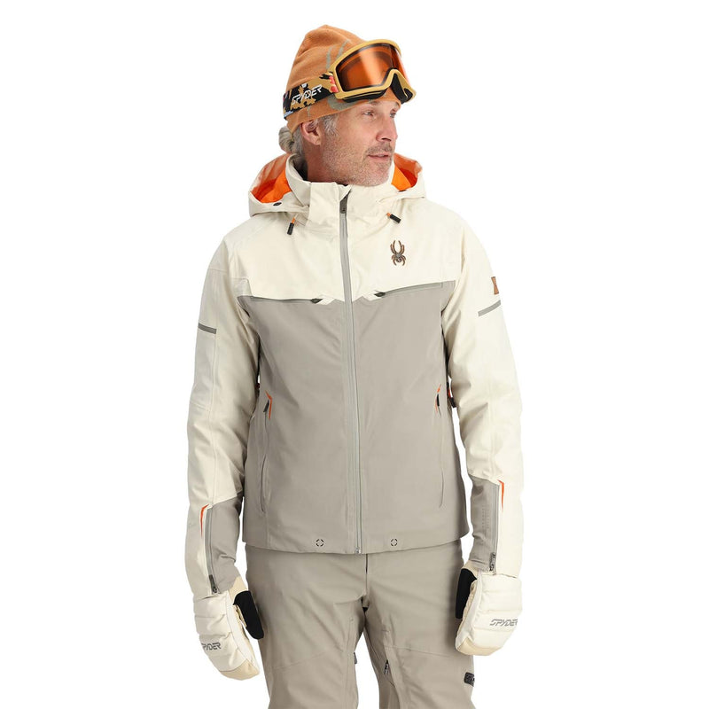 Spyder Jacket Men's  Monterosa Jacket