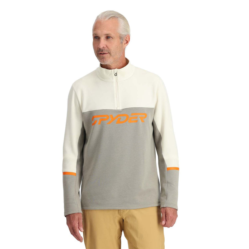 Spyder Pullover Men's Speed Fleece 1/2 Zip