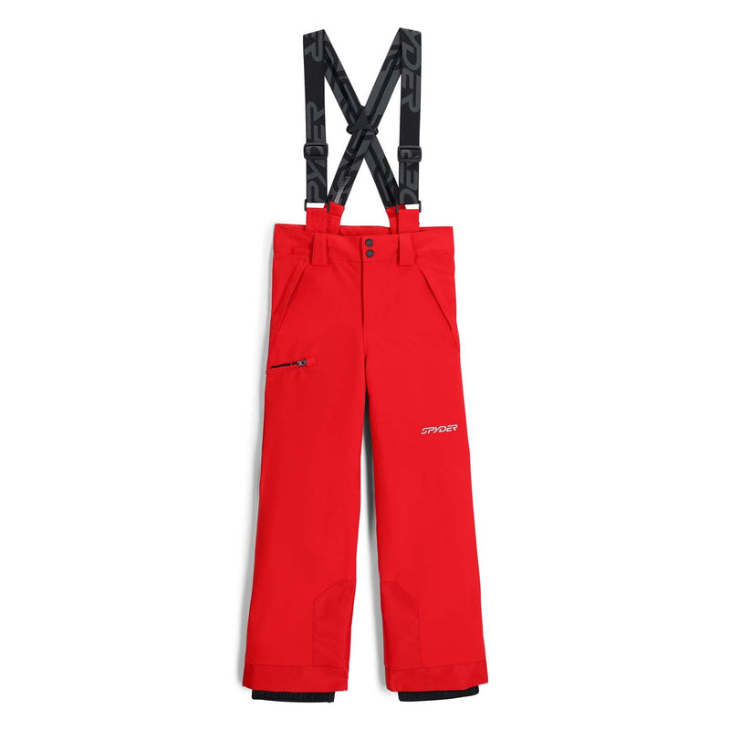 Spyder CLOTHING - Kids - Outerwear - Pant Spyder *24W* Boys Propulsion Pants