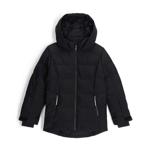 Spyder *24W* Girls  Zadie Synthetic Down Jacket Spyder