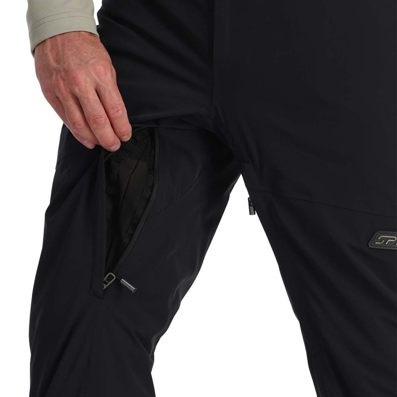 Men's  Bormio Pants Spyder