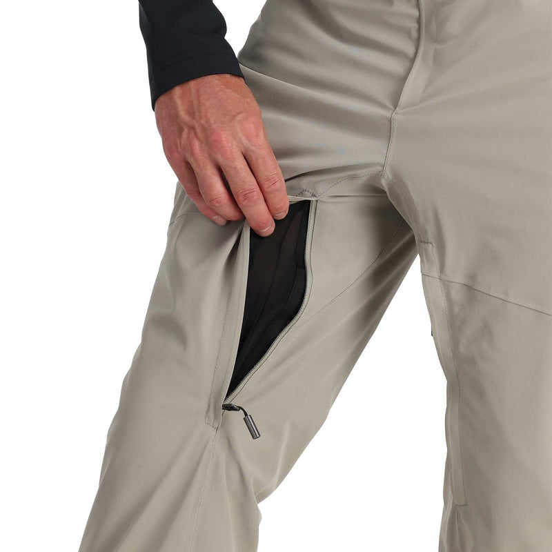 Men's  Bormio Pants Spyder