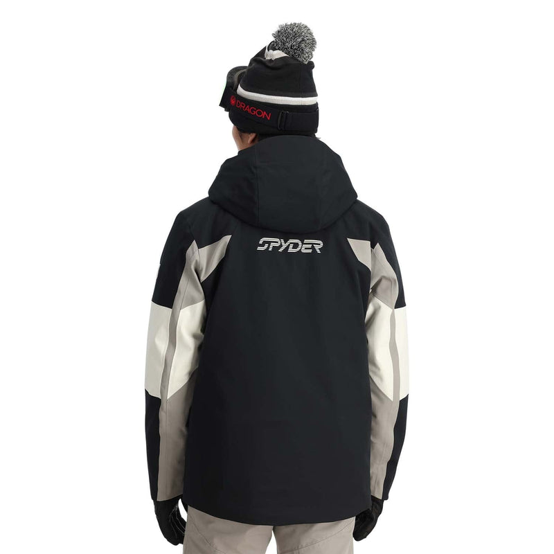 Spyder CLOTHING - Men - Outerwear - Jacket Spyder *24W* Men's  Epiphany Jacket