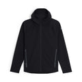 Spyder CLOTHING - Men - Apparel - Top Spyder *24W* Men's  Gridweb Shellfleece Hoodie