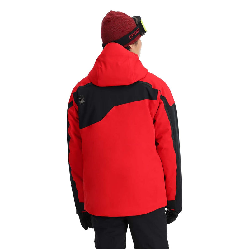 Men's Leader Jacket Spyder