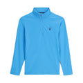 Spyder CLOTHING - Men - Apparel - Top Spyder *24W* Men's  Prospect 1/2 Zip