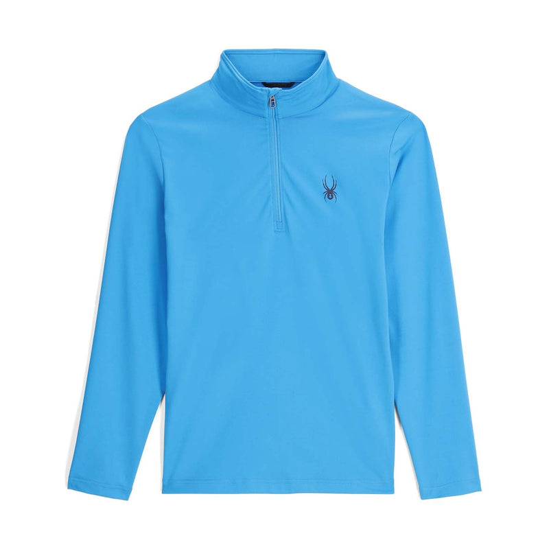 Spyder CLOTHING - Men - Apparel - Top Spyder *24W* Men's  Prospect 1/2 Zip