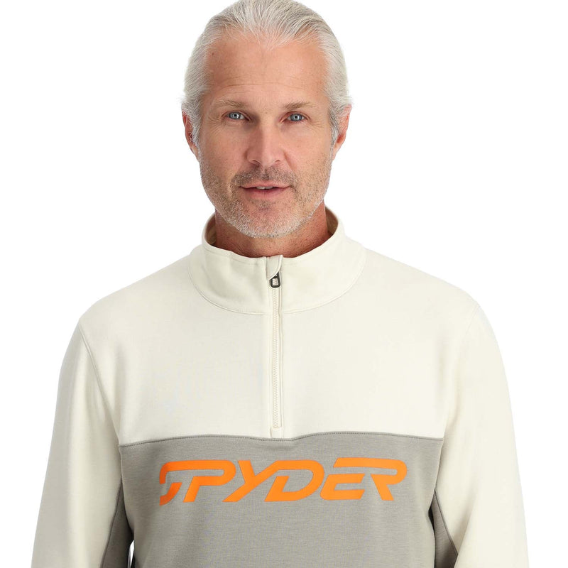 Spyder *24W* Men's  Speed Fleece 1/2 Zip Spyder