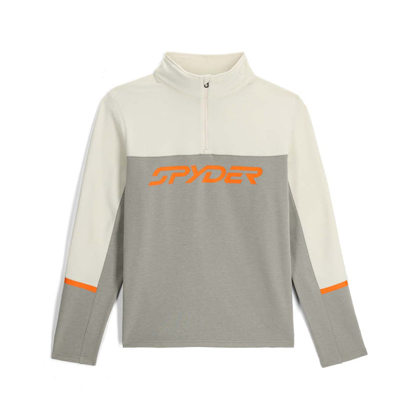 Spyder *24W* Men's  Speed Fleece 1/2 Zip Spyder