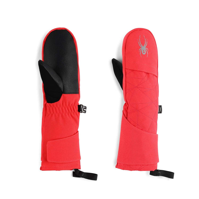 Spyder *24W*  Toddler Cubby Ski Mittens Spyder