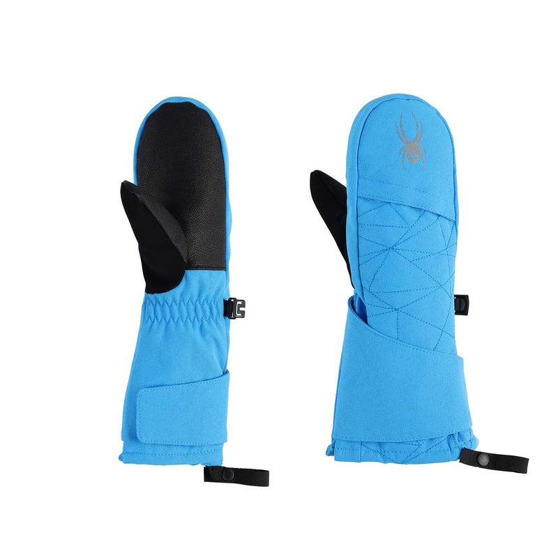 Spyder CLOTHING - GlovesMitts Spyder *24W*  Toddler Cubby Ski Mittens