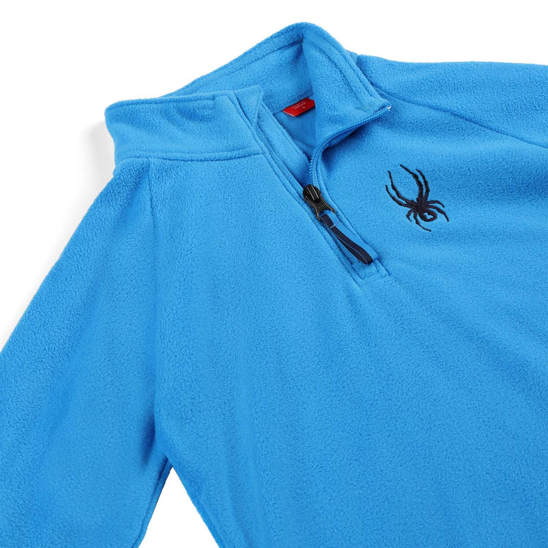 Spyder *24W*  Toddler Speed Fleece 1/2 Zip Spyder