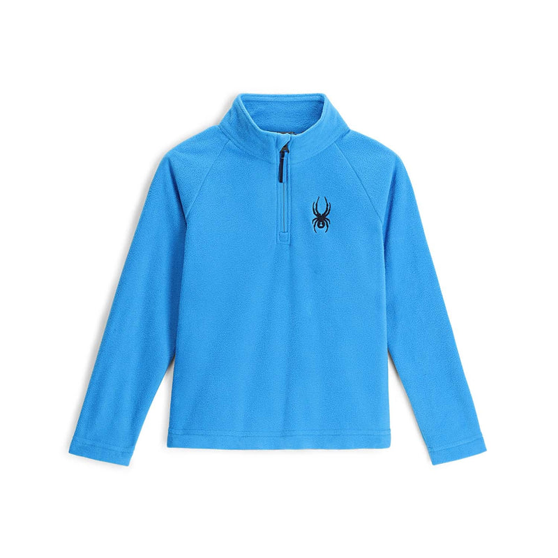 Spyder *24W*  Toddler Speed Fleece 1/2 Zip Spyder