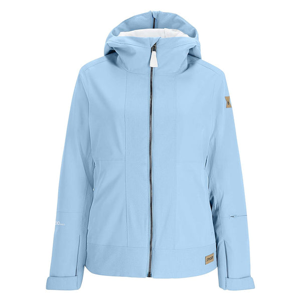 Women's Cascade Jacket Spyder