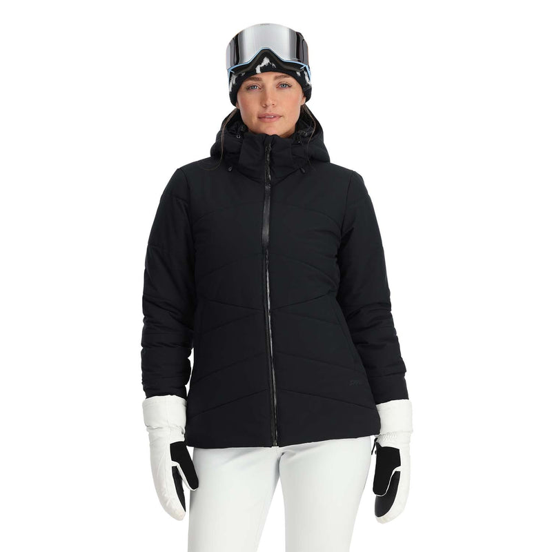 Spyder CLOTHING - Women - Outerwear - Jacket Spyder *24W* Women's Haven Jacket