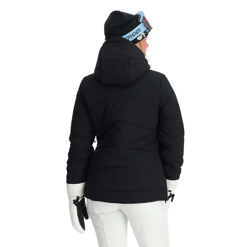 Spyder CLOTHING - Women - Outerwear - Jacket Spyder *24W* Women's Haven Jacket