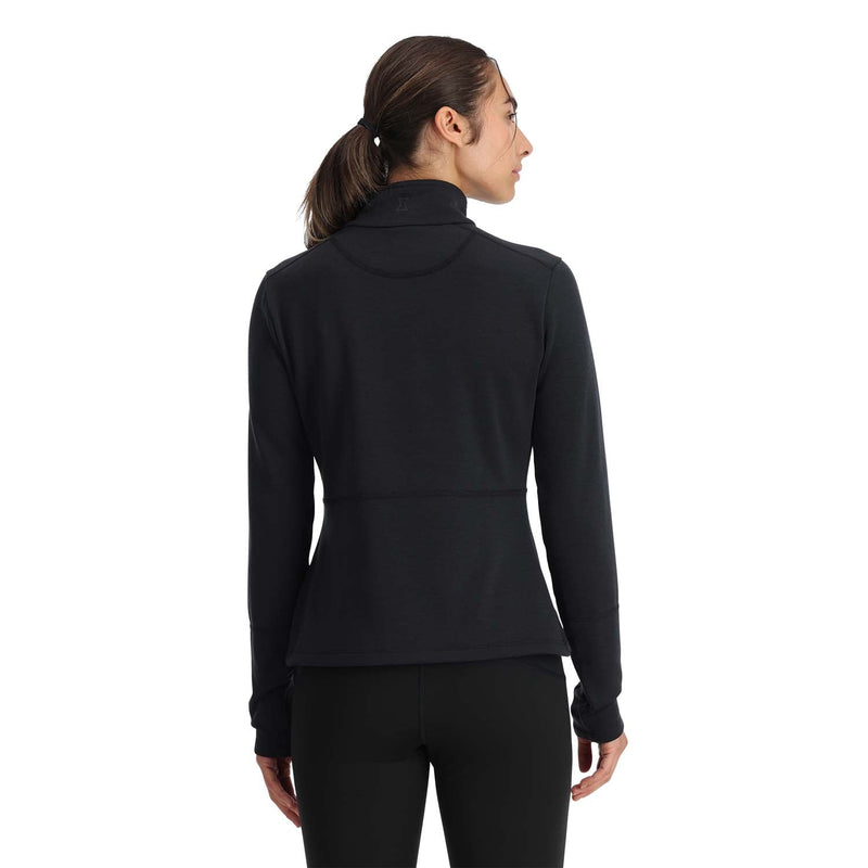 Spyder CLOTHING - Women - Apparel - Top Spyder *24W* Women's Speed Fleece 1/2 Zip