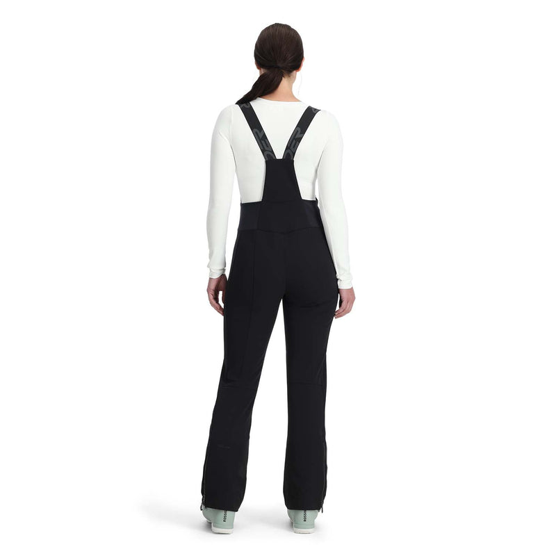 Spyder CLOTHING - Women - Outerwear - Pant Spyder *24W* Women's Strutt Bib Softshell Pants