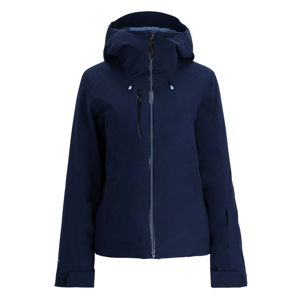 Women's Temerity Jacket Spyder