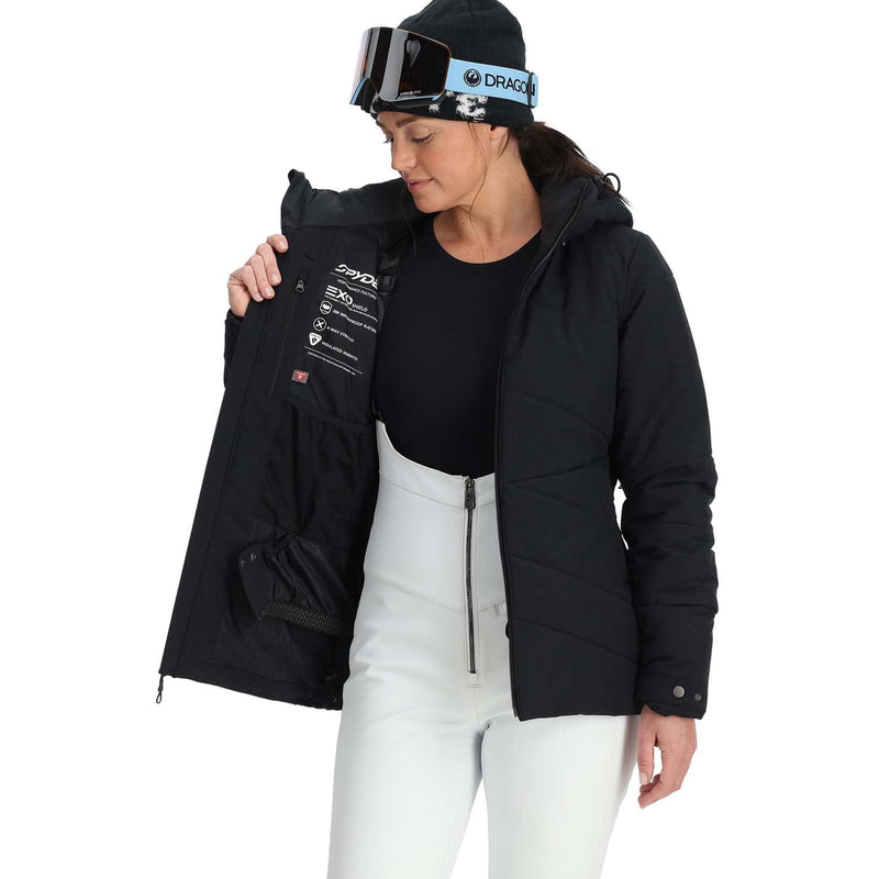 Spyder Jacket Women's Haven Jacket