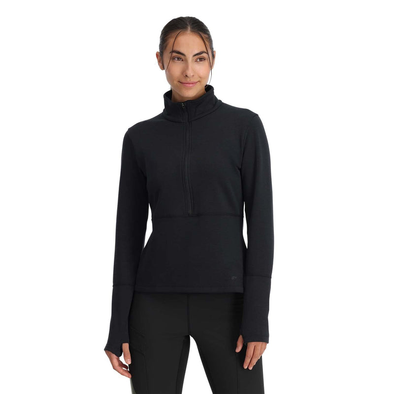 Spyder Pullover Women's Speed Fleece 1/2 Zip