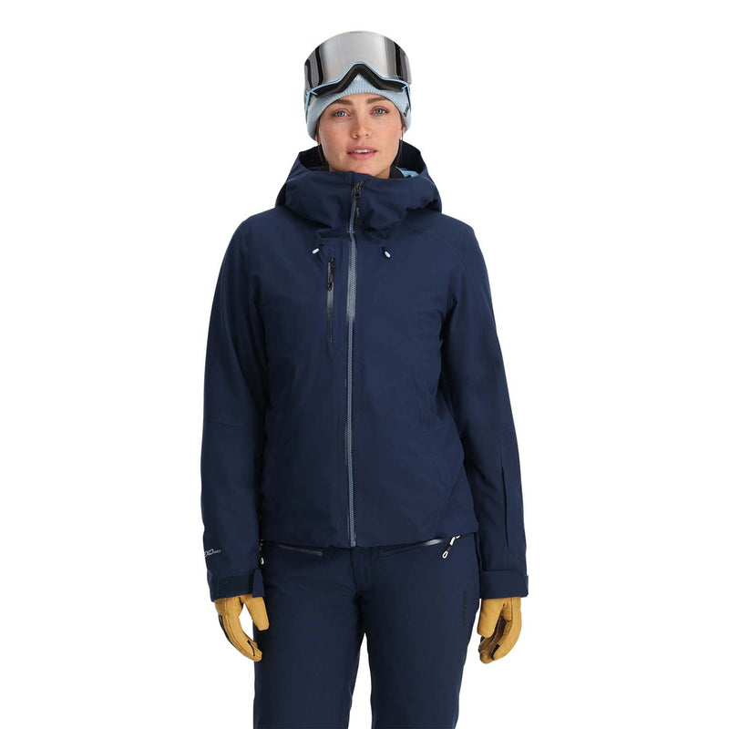 Spyder Jacket Women's Temerity Jacket