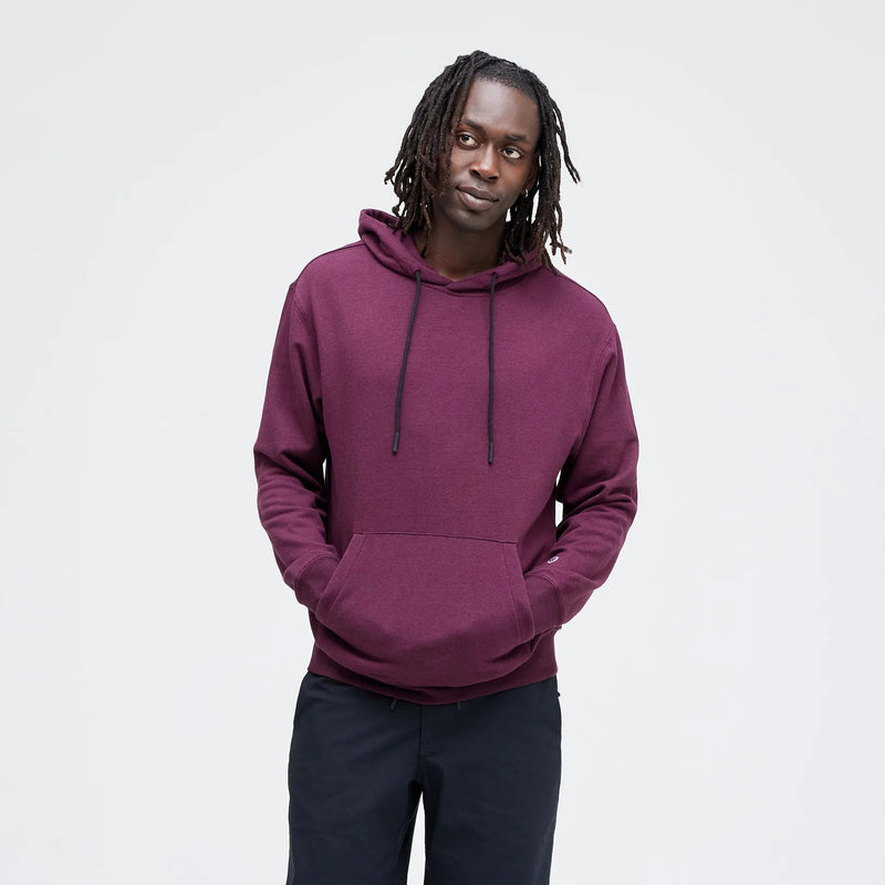 Stance Hoodie Men's Shelter Hoodie With Butter Blend™