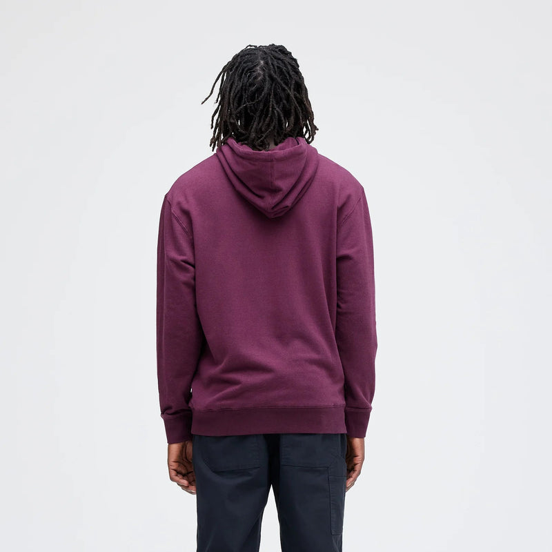 Stance Hoodie Men's Shelter Hoodie With Butter Blend™