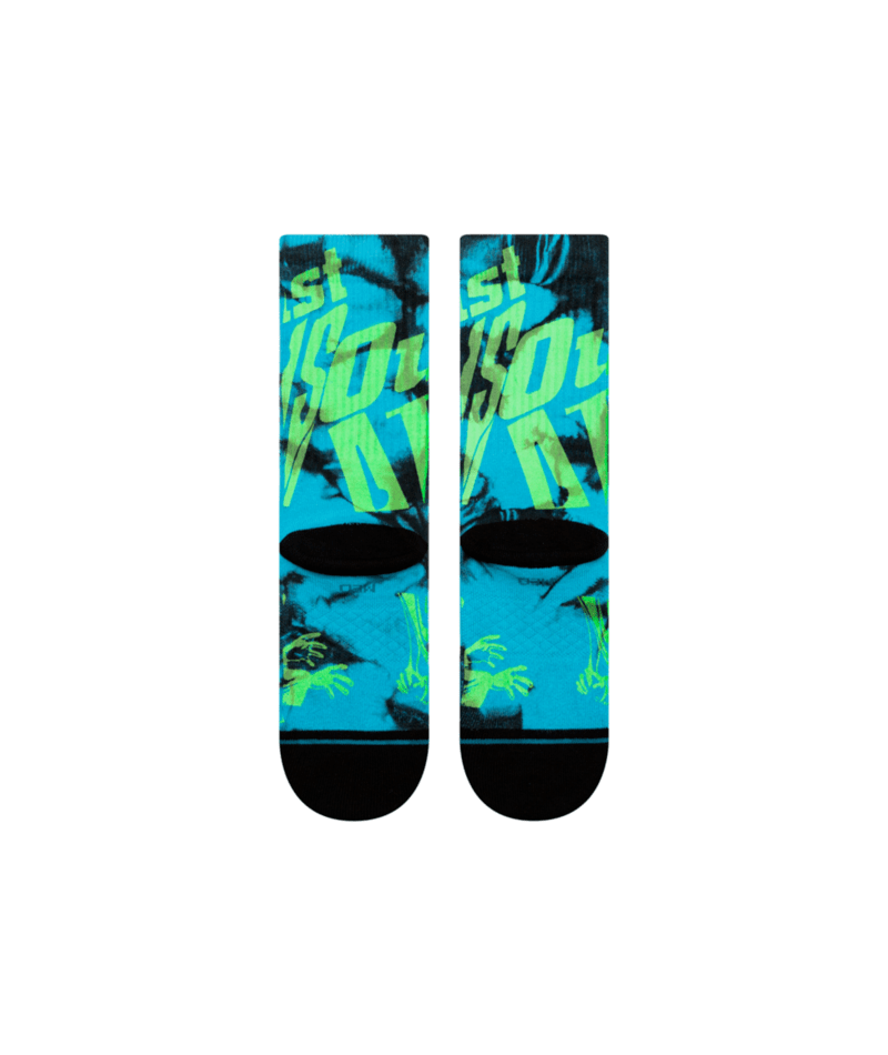 Stance CLOTHING - Socks Stance *24W*  Atliens Crew