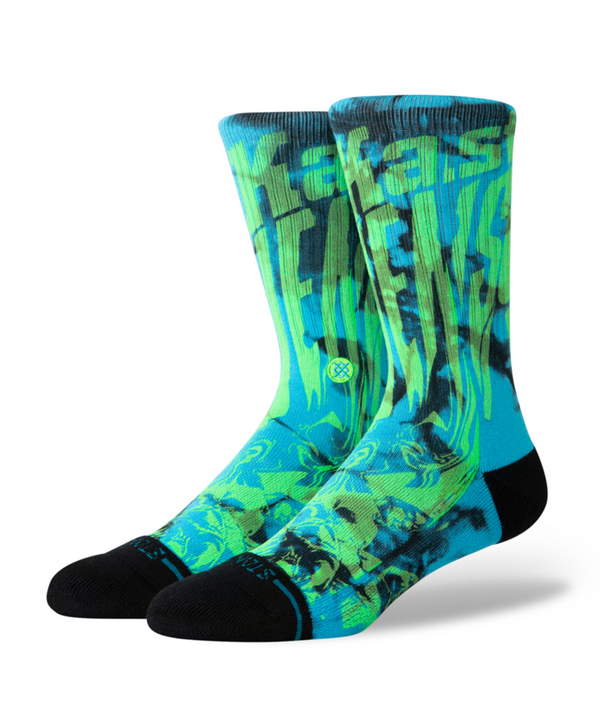 Stance CLOTHING - Socks Stance *24W*  Atliens Crew