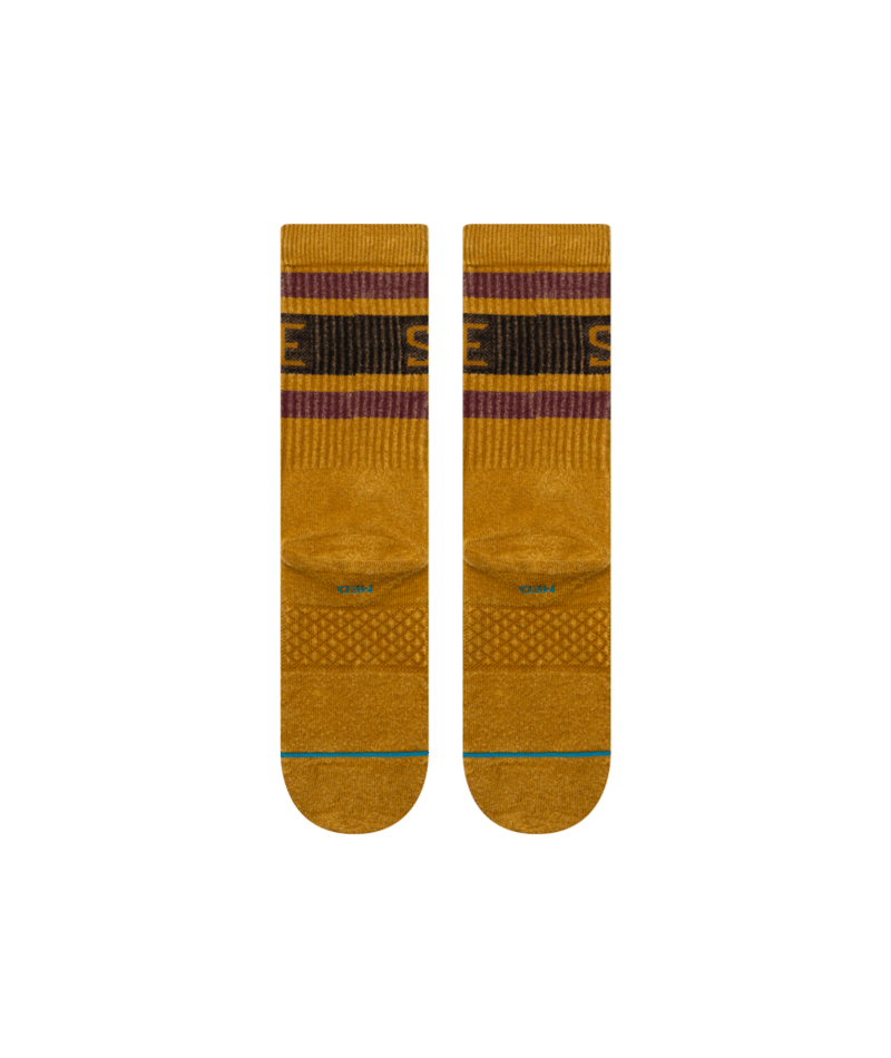 Stance CLOTHING - Socks Stance *24W*  Boyd Limited