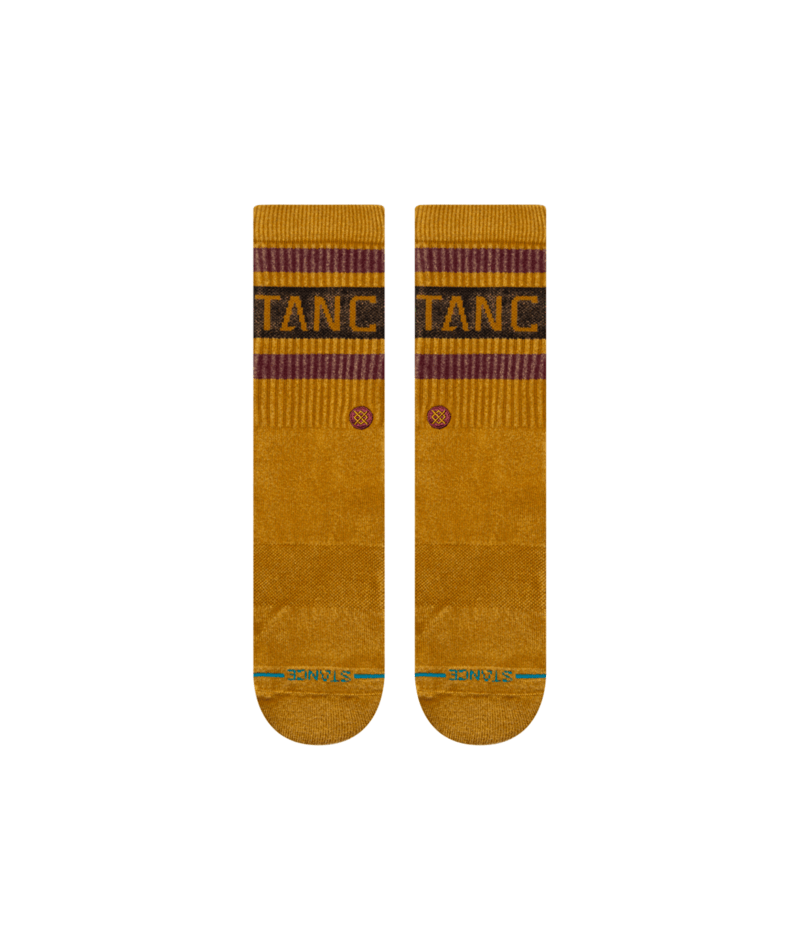 Stance CLOTHING - Socks Stance *24W*  Boyd Limited