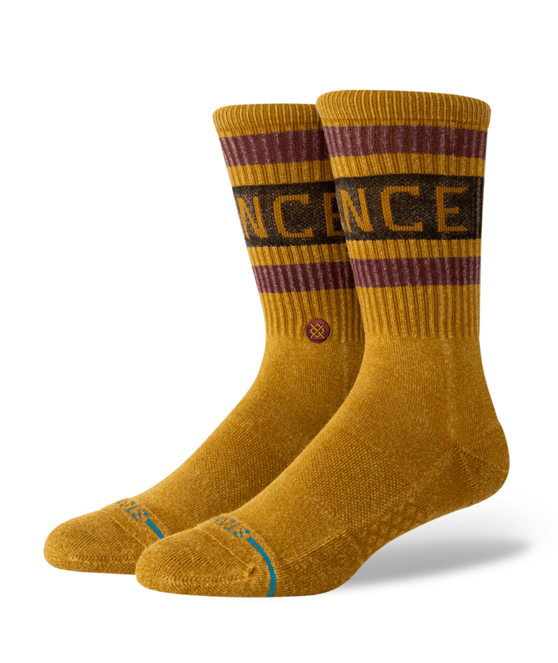 Stance CLOTHING - Socks Stance *24W*  Boyd Limited