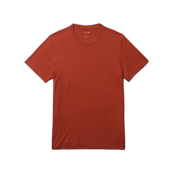 Stance CLOTHING - Men - Apparel - Top Stance *24W*  Butter Blend SS T